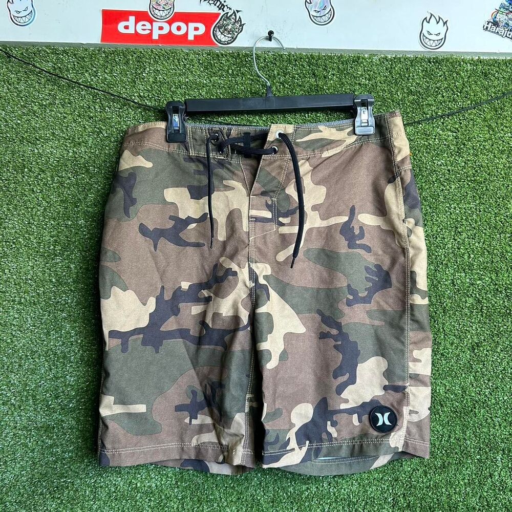 Hurley Men's Shorts